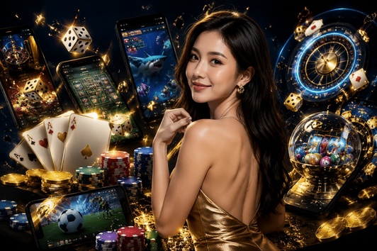 lyn888
