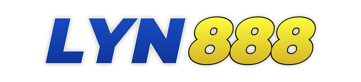 lyn888 Logo